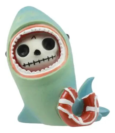 Furrybones Sharkie