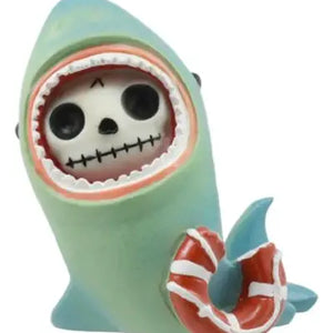 Furrybones Sharkie