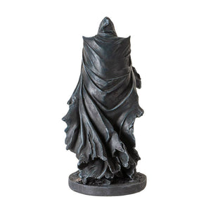 Game Over Reaper Statue