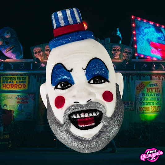 Clown Business Bath Bomb