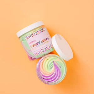 Fruit Loops Whipped Body Butter