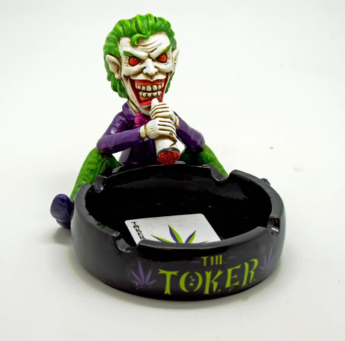 Toker Ashtray