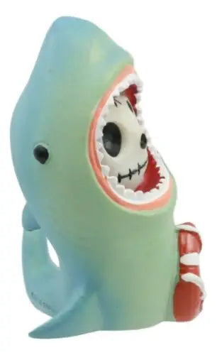 Furrybones Sharkie