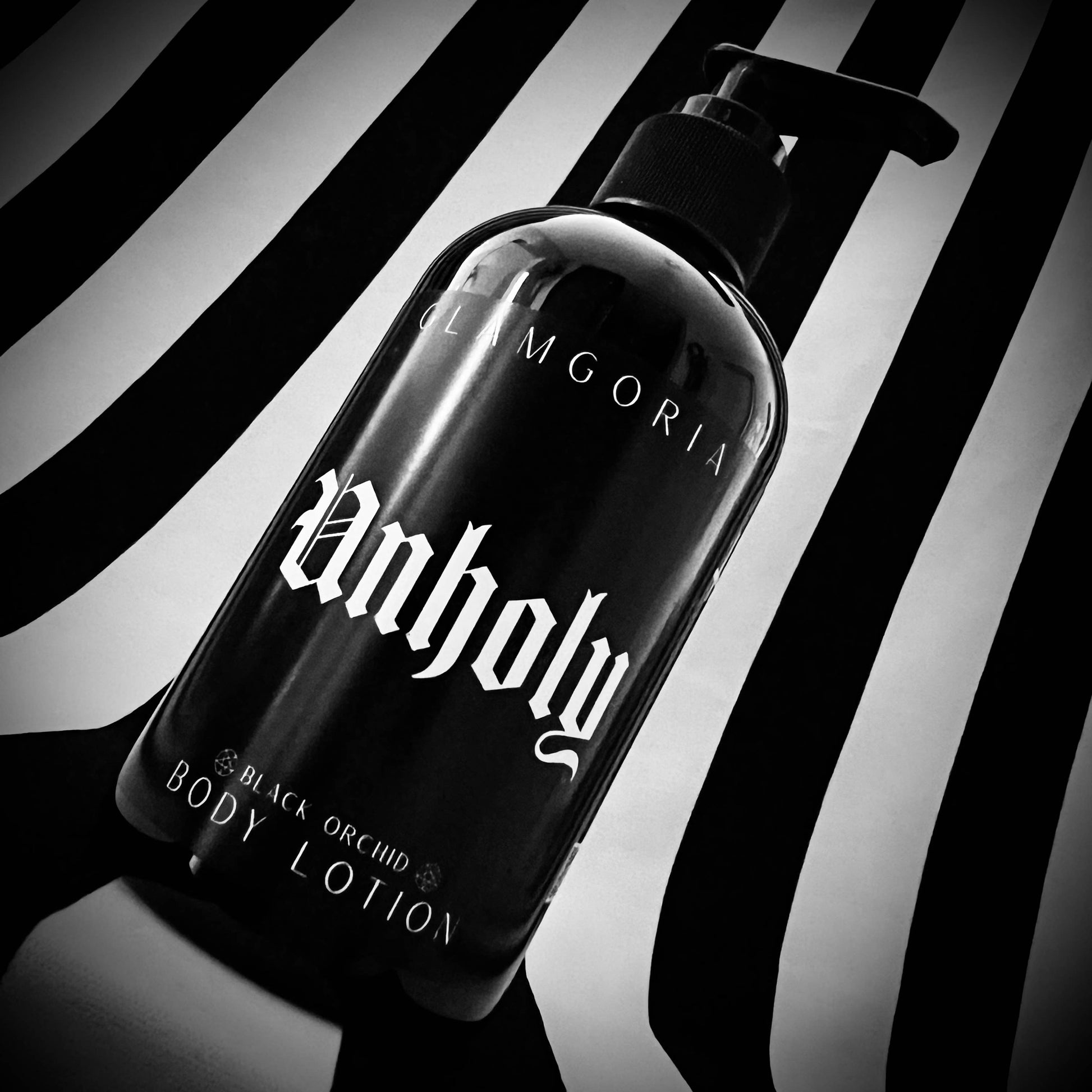 Unholy Body Lotion