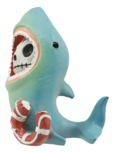 Furrybones Sharkie