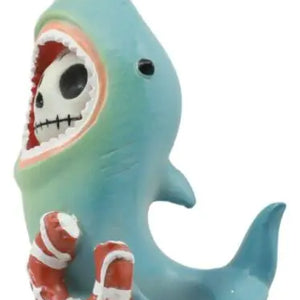 Furrybones Sharkie