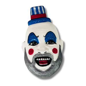 Clown Business Bath Bomb