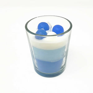 Shot Glass Candles - Choose Your Scent