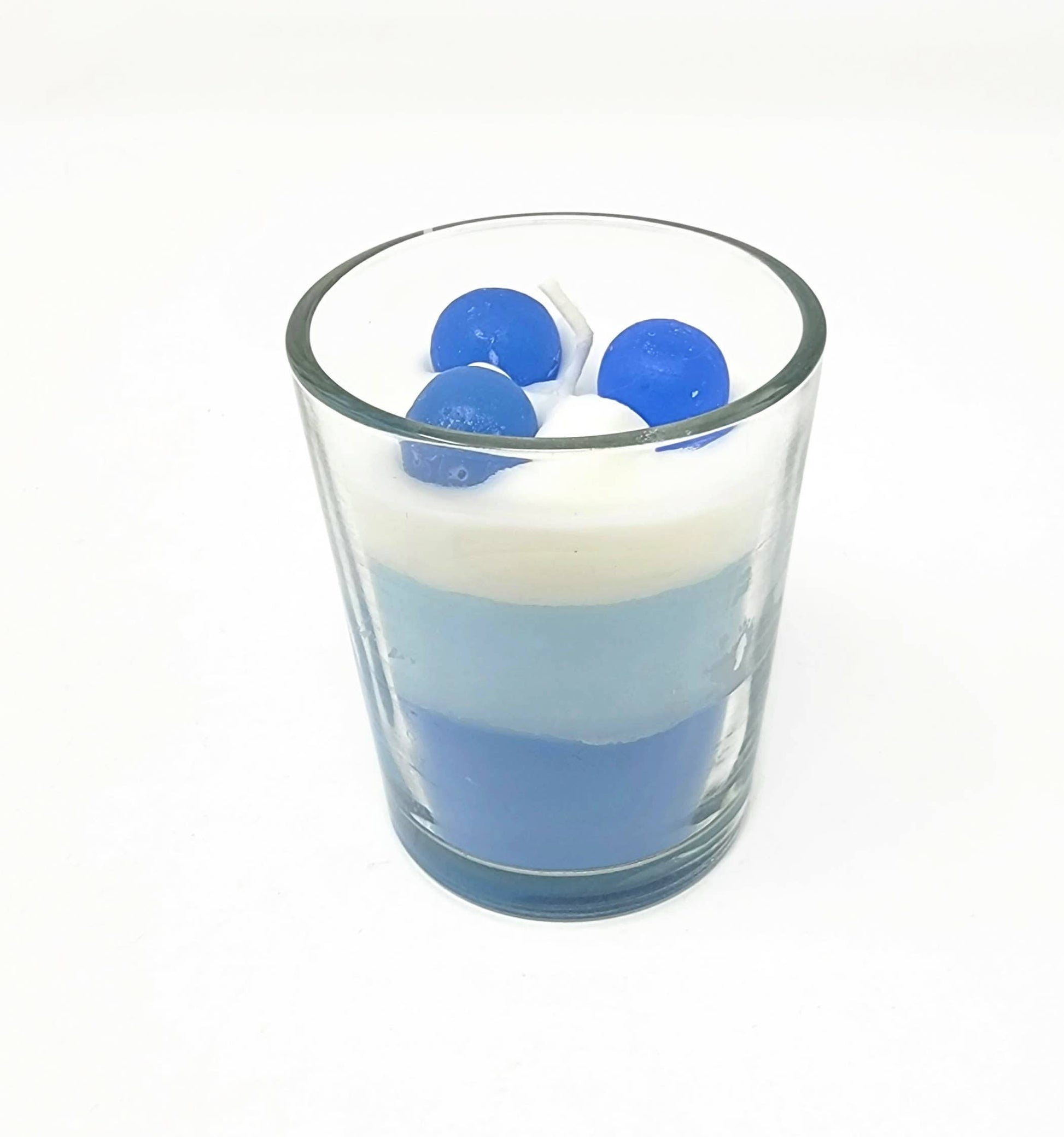 Shot Glass Candles - Choose Your Scent