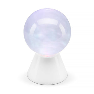 Novelty Sensory Light - Spinning Aurora Cloud Globe