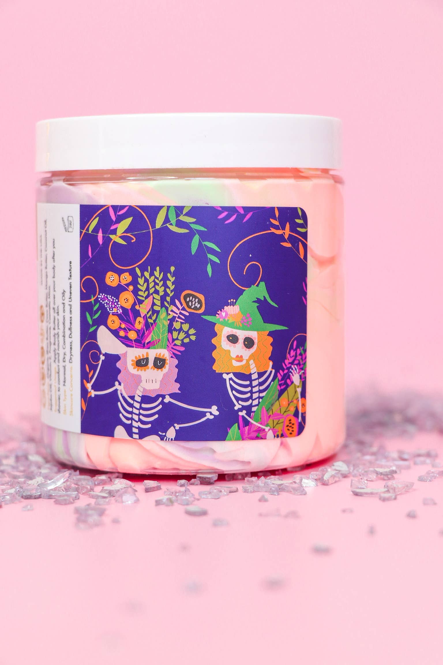 "Ghouls Night Out" Whipped Body Butter