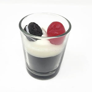 Shot Glass Candles - Choose Your Scent