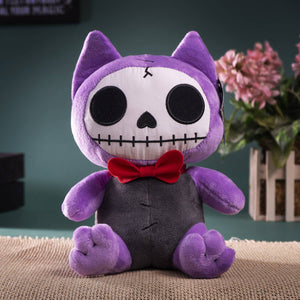 Furrybones Vampire Bat Flappy Halloween Plush