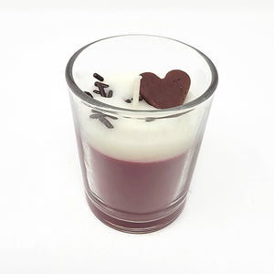 Shot Glass Candles - Choose Your Scent