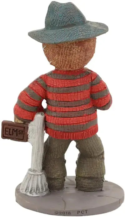 Pinheads Freddy Nightmare on Elm Steet