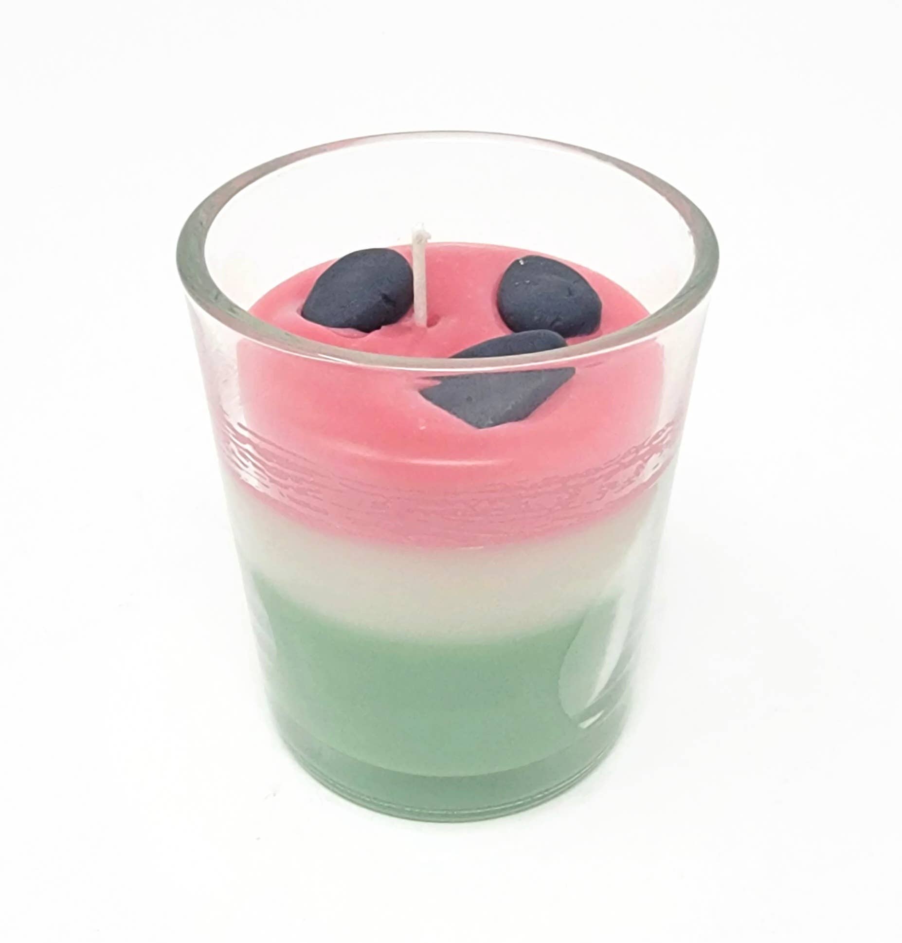 Shot Glass Candles - Choose Your Scent