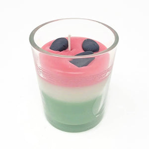 Shot Glass Candles - Choose Your Scent