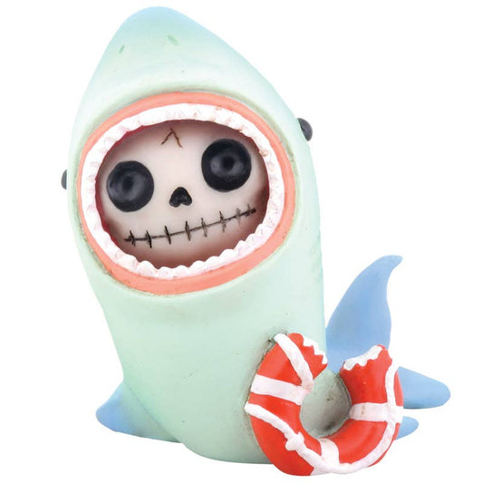 Furrybones Sharkie