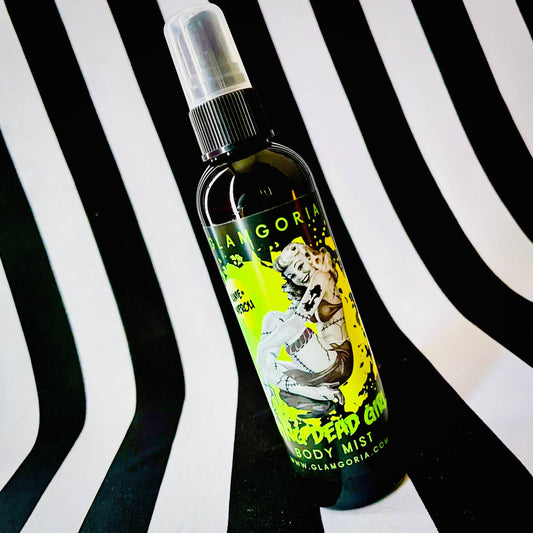 Living Dead Girl Body Mist