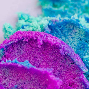 Galaxy Sugar Scrub