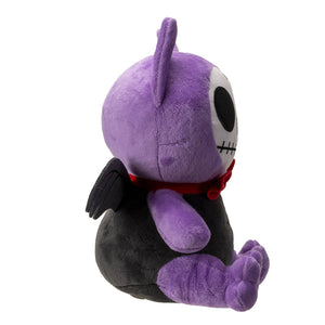 Furrybones Vampire Bat Flappy Halloween Plush