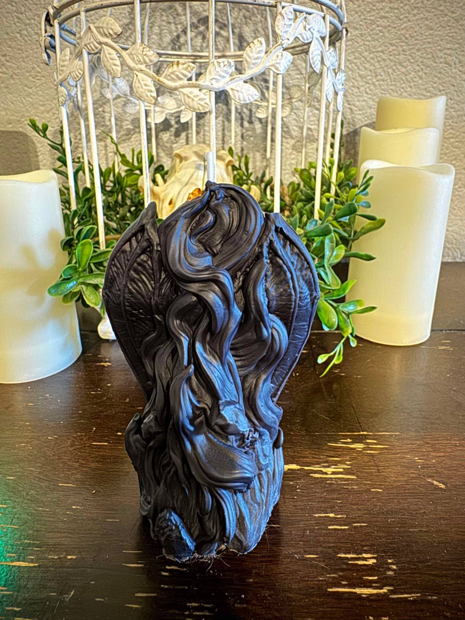 Lilith Candle