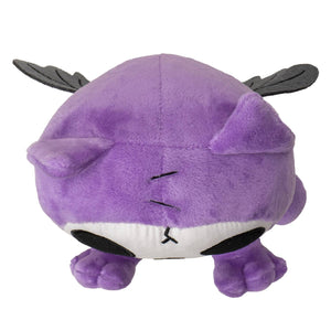 Furrybones Vampire Bat Flappy Halloween Plush