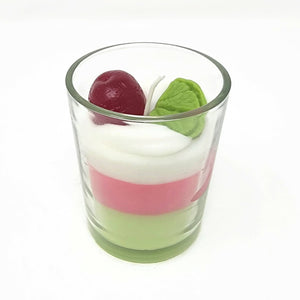 Shot Glass Candles - Choose Your Scent