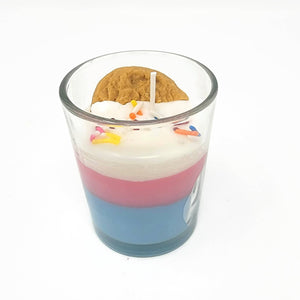 Shot Glass Candles - Choose Your Scent