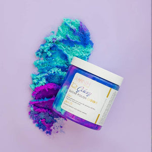 Galaxy Sugar Scrub