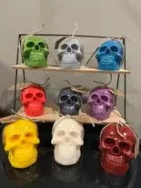 Skull Candles