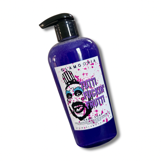 Tutti F*ckin’ Frutti! Hand Soap