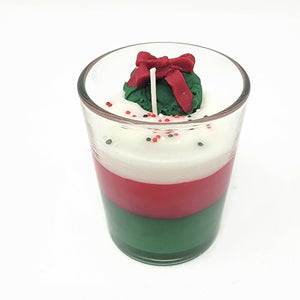 Shot Glass Candles - Choose Your Scent