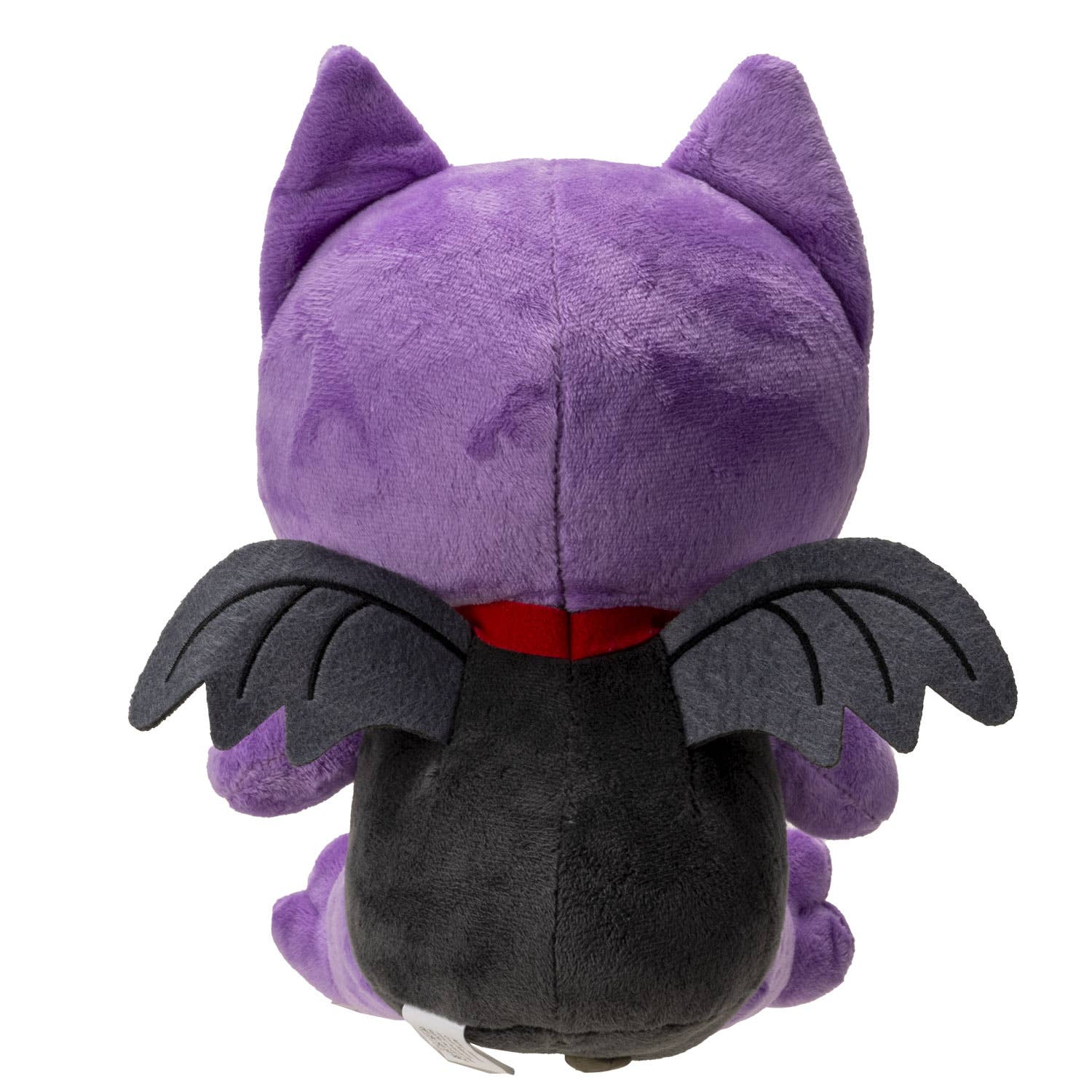 Furrybones Vampire Bat Flappy Halloween Plush