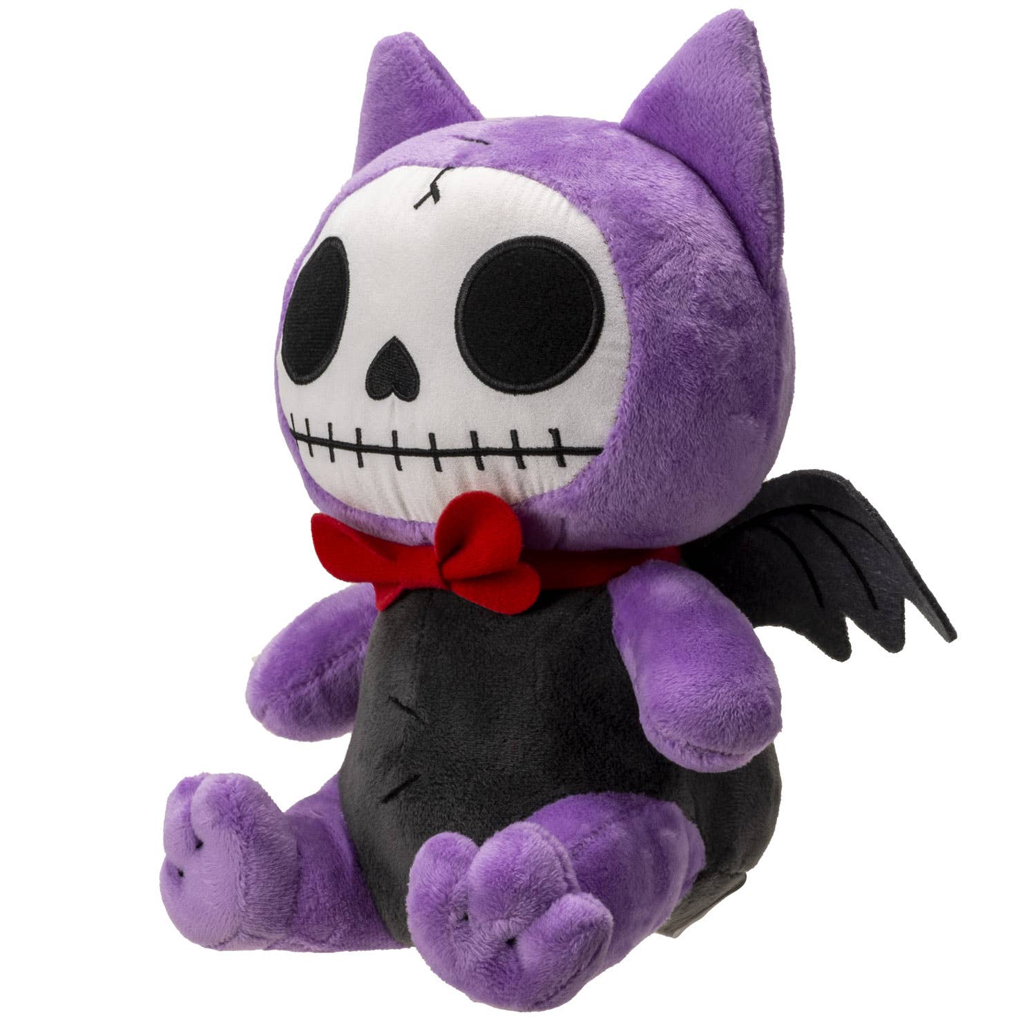 Furrybones Vampire Bat Flappy Halloween Plush