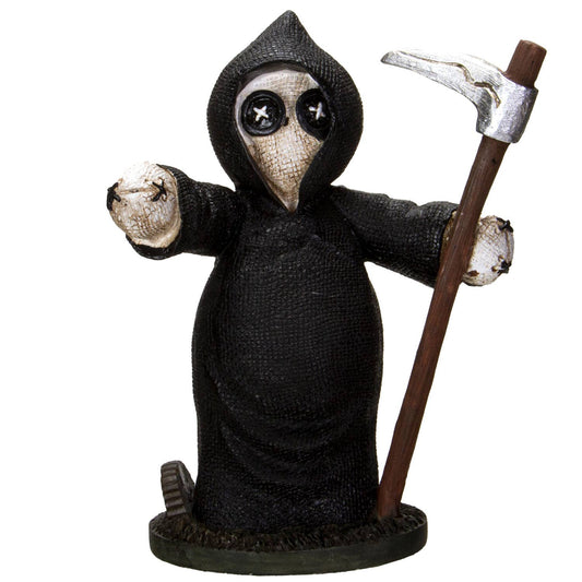 Pinheads Grim Reaper