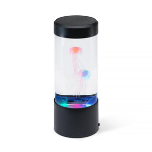 Novelty Sensory Light - Jellyfish Tank Lamp (Battery)