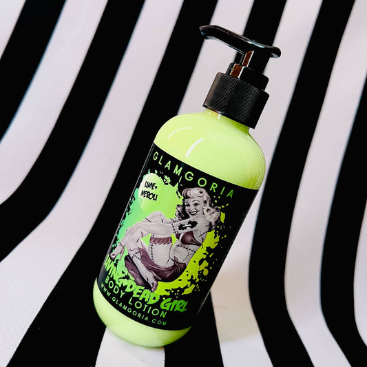 Living Dead Girl Body Lotion