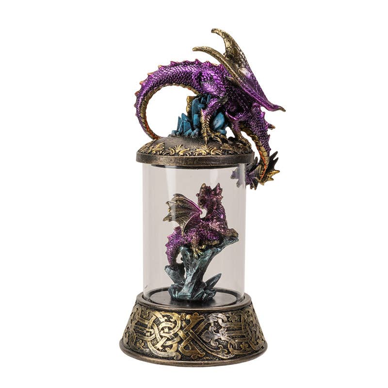 Dragon Backflow Incense Burner